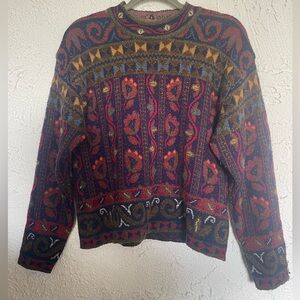 Vintage sweater